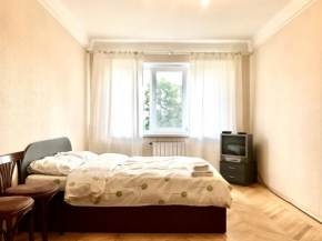 Apartment on Garmatna (Harmatna). Kiev. Ukraine.